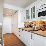 Meerblick 110 Appartement *