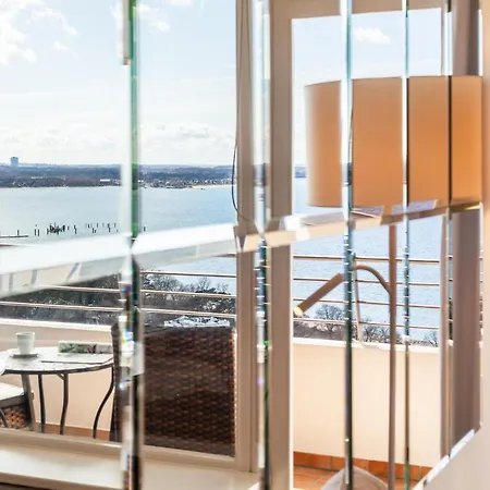 Meerblick 110 Apartamento *