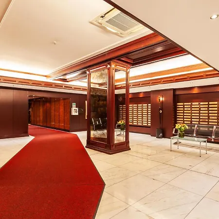 Meerblick 110 Apartment Timmendorfer Strand