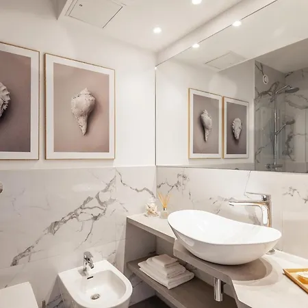 Meerblick 110 Apartamento *