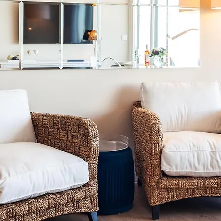 Meerblick 110 Timmendorfer Strand