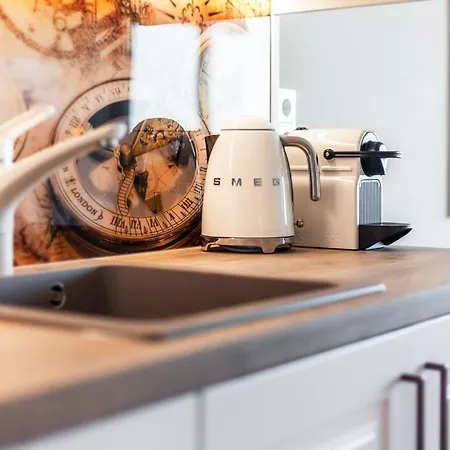 Apartment Meerblick 110 Timmendorfer Strand