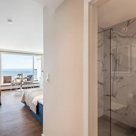 Meerblick 110 Apartment *