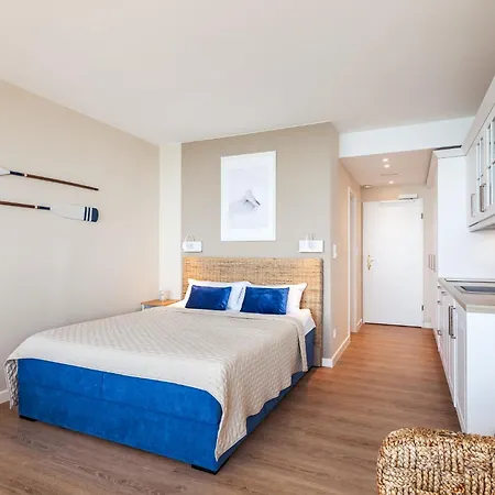 Meerblick 110 * Timmendorfer Strand