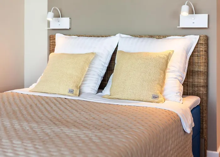 Meerblick 110 Timmendorfer Strand