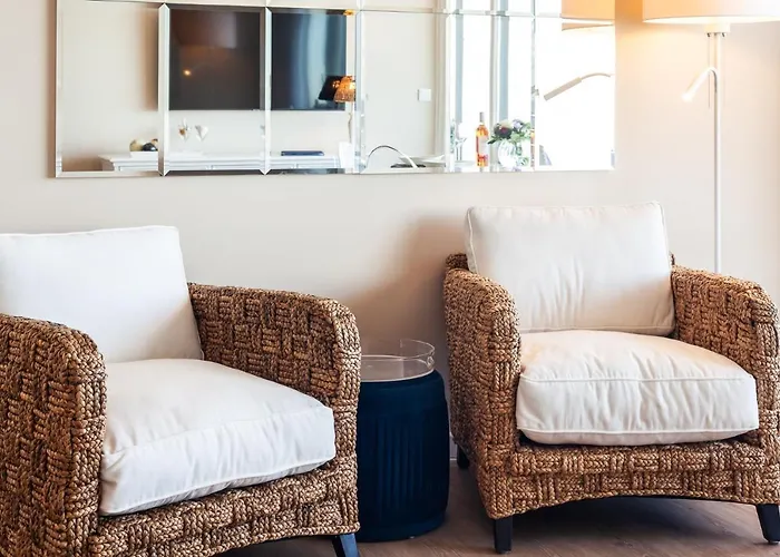 Meerblick 110 Timmendorfer Strand