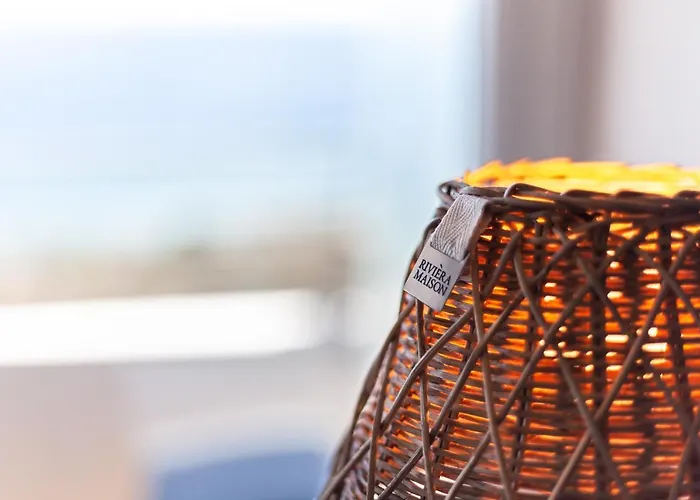 Meerblick 110 * Timmendorfer Strand