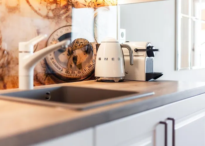 Appartement Meerblick 110 Timmendorfer Strand