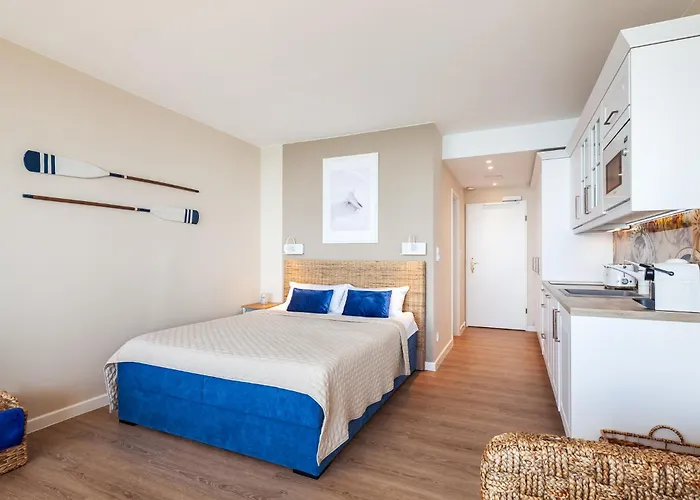 Meerblick 110 * Timmendorfer Strand